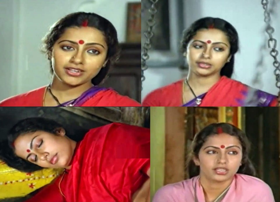 Suhasini images from her movies - Suhasini